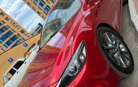 Mazda 6, 2015 год, 2 100 000 рублей, 2 фотография