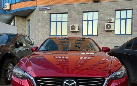 Mazda 6, 2015 год, 2 100 000 рублей, 19 фотография