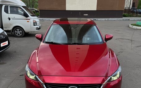Mazda 6, 2015 год, 2 100 000 рублей, 18 фотография