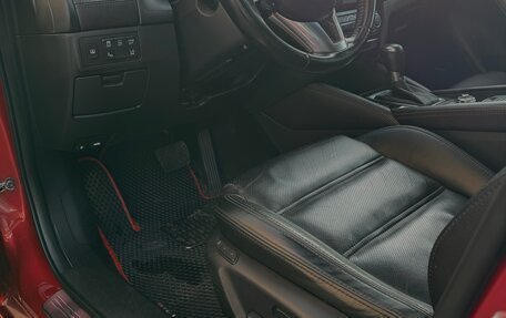 Mazda 6, 2015 год, 2 100 000 рублей, 28 фотография