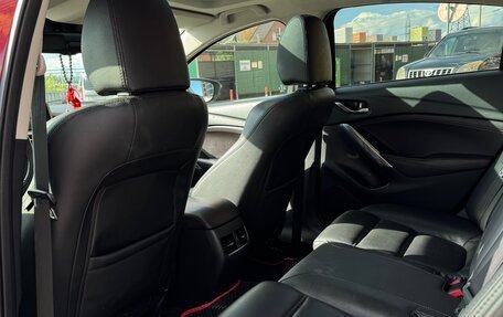 Mazda 6, 2015 год, 2 100 000 рублей, 33 фотография