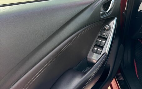 Mazda 6, 2015 год, 2 100 000 рублей, 32 фотография