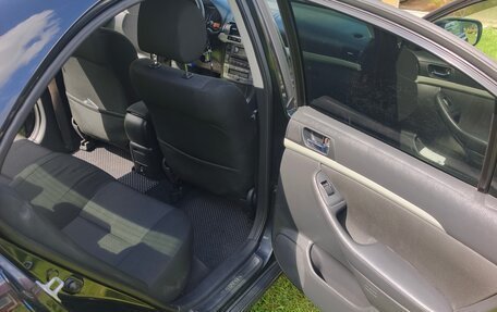 Toyota Avensis III рестайлинг, 2007 год, 700 000 рублей, 8 фотография