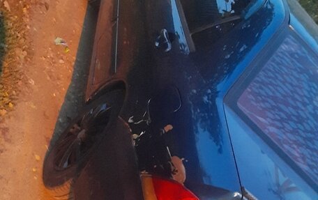 Mitsubishi Lancer IX, 2005 год, 250 000 рублей, 4 фотография