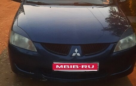 Mitsubishi Lancer IX, 2005 год, 250 000 рублей, 3 фотография