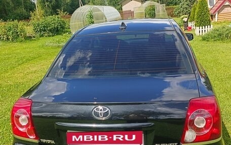 Toyota Avensis III рестайлинг, 2007 год, 700 000 рублей, 3 фотография