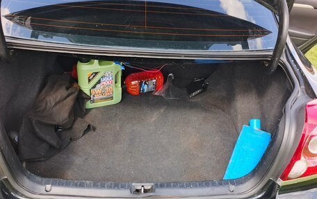 Toyota Avensis III рестайлинг, 2007 год, 700 000 рублей, 9 фотография