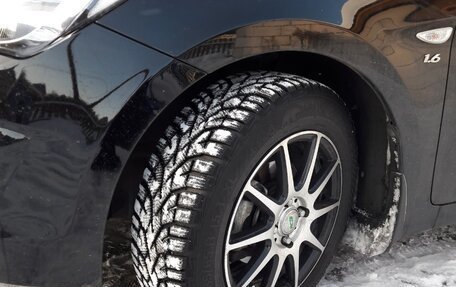 Hyundai Solaris II рестайлинг, 2015 год, 999 000 рублей, 5 фотография