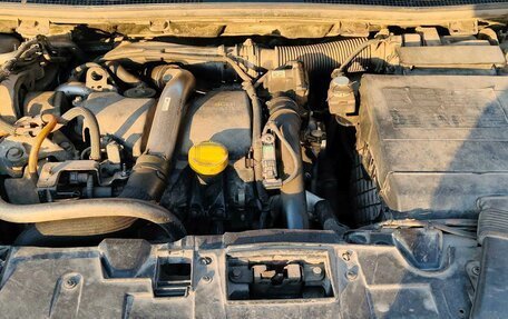 Renault Megane III, 2011 год, 730 000 рублей, 10 фотография