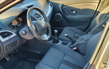 Renault Megane III, 2011 год, 730 000 рублей, 7 фотография