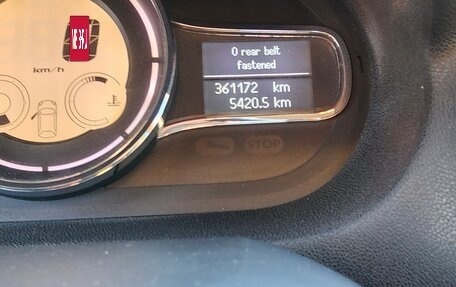 Renault Megane III, 2011 год, 730 000 рублей, 8 фотография