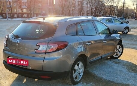 Renault Megane III, 2011 год, 730 000 рублей, 3 фотография