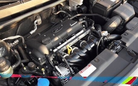 Hyundai Solaris II рестайлинг, 2015 год, 999 000 рублей, 8 фотография