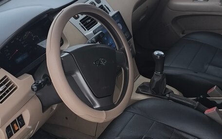 Chery Fora (A21), 2009 год, 130 000 рублей, 4 фотография