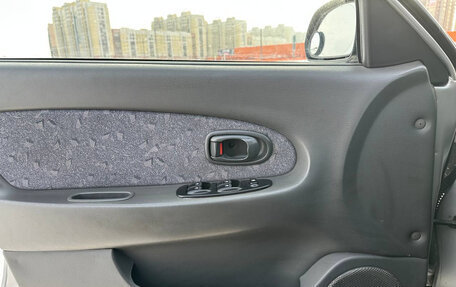 KIA Spectra II (LD), 2006 год, 450 000 рублей, 9 фотография