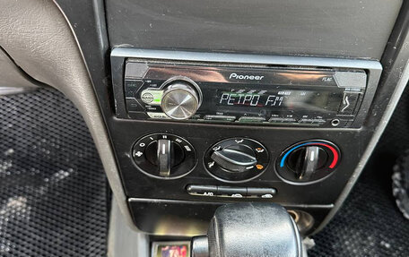 KIA Spectra II (LD), 2006 год, 450 000 рублей, 8 фотография