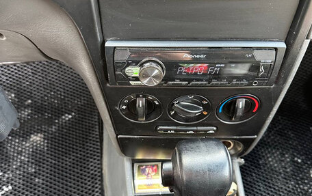 KIA Spectra II (LD), 2006 год, 450 000 рублей, 11 фотография