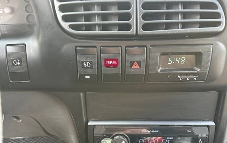 KIA Spectra II (LD), 2006 год, 450 000 рублей, 12 фотография