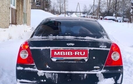 Chery Fora (A21), 2009 год, 130 000 рублей, 3 фотография