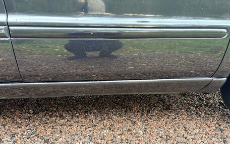 Mercedes-Benz M-Класс, 1998 год, 600 000 рублей, 6 фотография