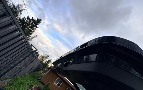 Mercedes-Benz M-Класс, 1998 год, 600 000 рублей, 7 фотография