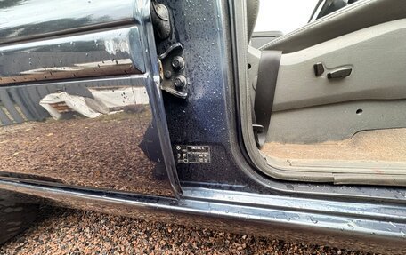 Mercedes-Benz M-Класс, 1998 год, 600 000 рублей, 12 фотография