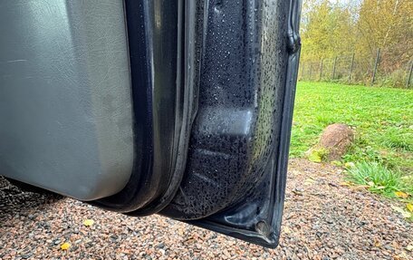 Mercedes-Benz M-Класс, 1998 год, 600 000 рублей, 11 фотография