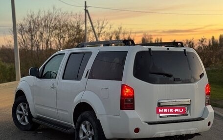 Nissan Pathfinder, 2012 год, 1 800 000 рублей, 4 фотография