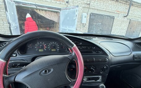 Chevrolet Niva I рестайлинг, 2004 год, 300 000 рублей, 9 фотография