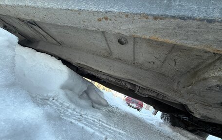 Chevrolet Niva I рестайлинг, 2004 год, 300 000 рублей, 8 фотография