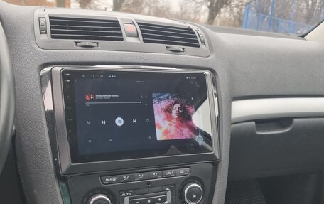 Skoda Octavia, 2012 год, 850 000 рублей, 6 фотография