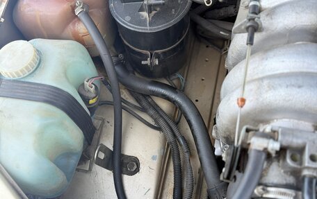 Chevrolet Niva I рестайлинг, 2004 год, 300 000 рублей, 5 фотография