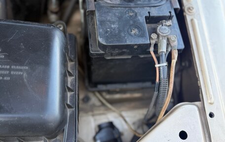 Chevrolet Niva I рестайлинг, 2004 год, 300 000 рублей, 6 фотография