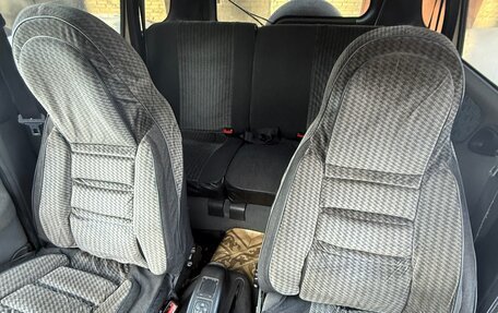 Chevrolet Niva I рестайлинг, 2004 год, 300 000 рублей, 10 фотография