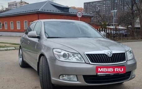 Skoda Octavia, 2012 год, 850 000 рублей, 4 фотография