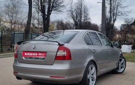 Skoda Octavia, 2012 год, 850 000 рублей, 2 фотография