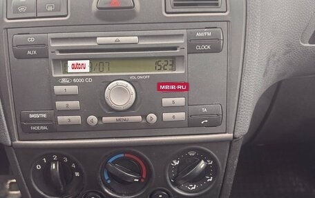 Ford Fiesta, 2007 год, 300 000 рублей, 4 фотография