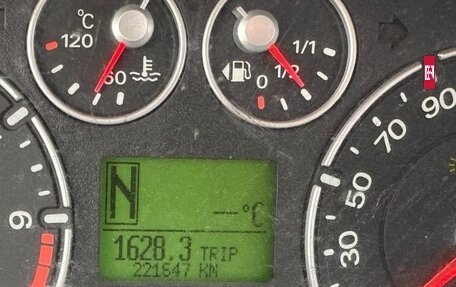 Ford Fiesta, 2007 год, 300 000 рублей, 3 фотография