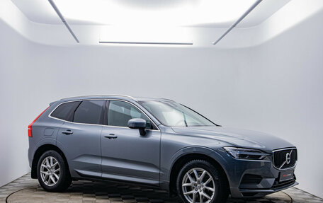 Volvo XC60 II, 2018 год, 3 577 000 рублей, 3 фотография