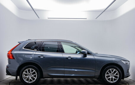 Volvo XC60 II, 2018 год, 3 577 000 рублей, 4 фотография