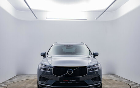 Volvo XC60 II, 2018 год, 3 577 000 рублей, 2 фотография