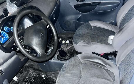 Daewoo Matiz I, 2011 год, 85 000 рублей, 4 фотография