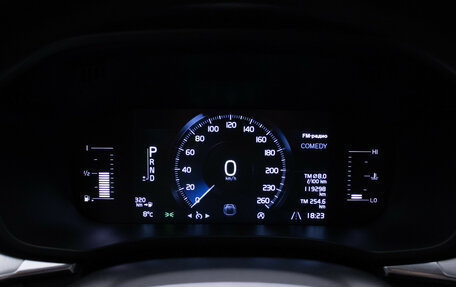 Volvo XC60 II, 2018 год, 3 577 000 рублей, 12 фотография