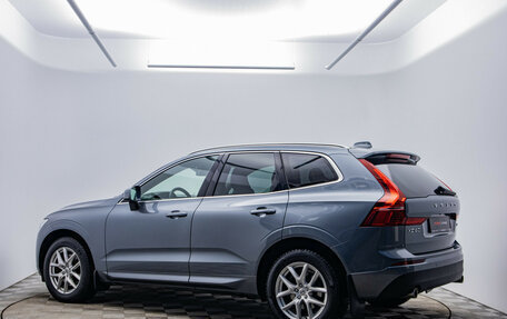 Volvo XC60 II, 2018 год, 3 577 000 рублей, 7 фотография