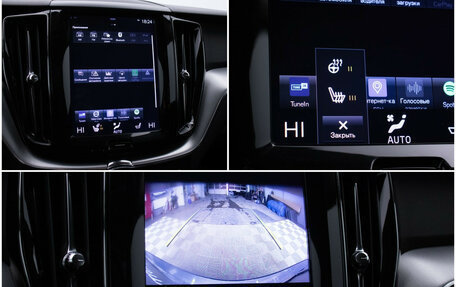 Volvo XC60 II, 2018 год, 3 577 000 рублей, 18 фотография