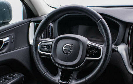 Volvo XC60 II, 2018 год, 3 577 000 рублей, 15 фотография