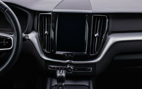 Volvo XC60 II, 2018 год, 3 577 000 рублей, 14 фотография