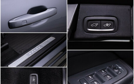 Volvo XC60 II, 2018 год, 3 577 000 рублей, 16 фотография