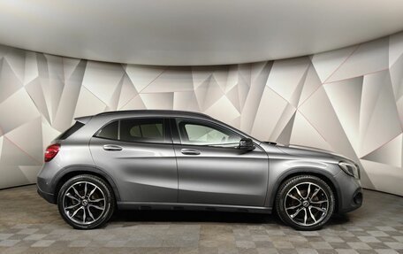 Mercedes-Benz GLA, 2017 год, 2 670 000 рублей, 6 фотография