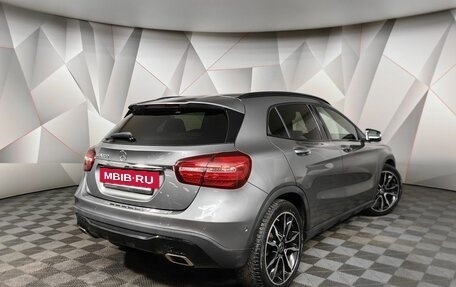 Mercedes-Benz GLA, 2017 год, 2 670 000 рублей, 2 фотография